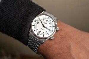 Đồng hồ Longines Legend Diver có gì khác biệt so với diver phổ biến 2