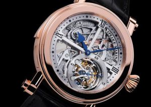 Đồng hồ Minute Repeater hoạt động ra sao 2