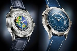 Top 3 Patek Philippe giữ giá tốt nhất 3