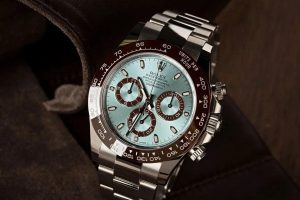 Rolex Daytona Calibre 4130 bền và mạnh thế nào 2