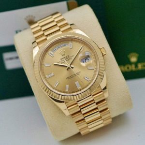Đánh giá đồng hồ Rolex có đáng giá với số tiền bỏ ra không 3