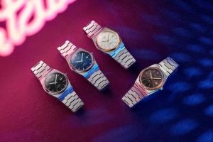 Quartz vs Automatic – Tissot PRX cho thấy điều gì? 1