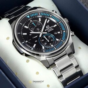 Casio Edifice có phải lựa chọn tốt trong phân khúc giá rẻ 1