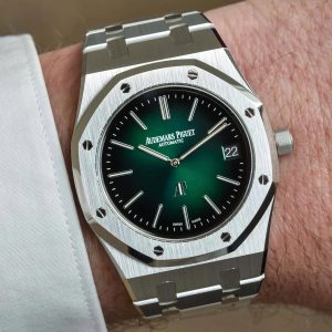 Top 3 Audemars Piguet Royal Oak nổi bật nhất 1