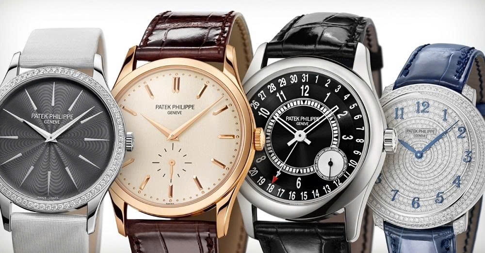 Patek Philippe Calatrava vì sao là chuẩn mực đồng hồ cổ điển 1