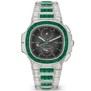 Patek Philippe Nautilus khan hiếm và giá trị thật 3