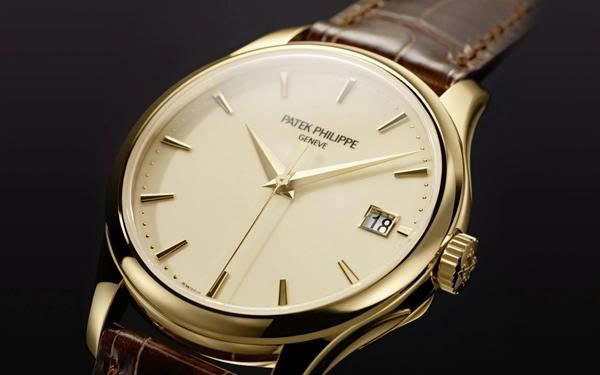 Patek Philippe Calatrava vì sao là chuẩn mực đồng hồ cổ điển 3