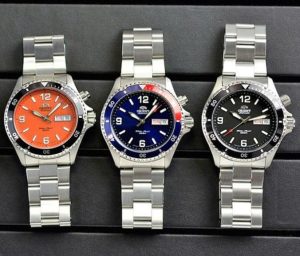 Orient Kamasu có phải diver giá rẻ tốt nhất hiện nay 1