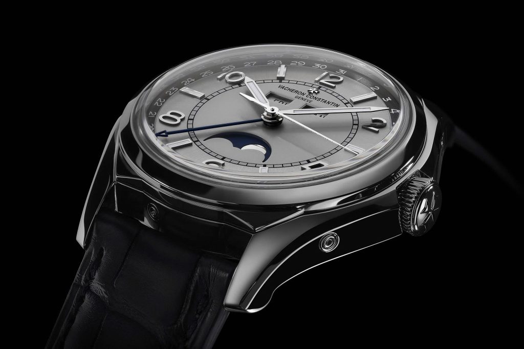 Vacheron Constantin Fiftysix dành cho ai? Có phải entry-level của hãng? 3