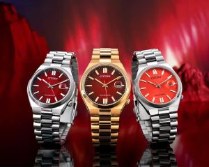Citizen Tsuyosa có thực sự là automatic đáng mua nhất tầm trung? 4