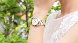 TISSOT – CHUẨN MỰC THANH LỊCH