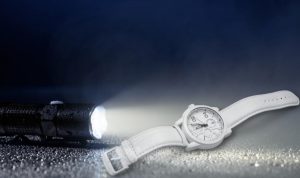 Ma sát khô trong bộ máy đồng hồ cơ
