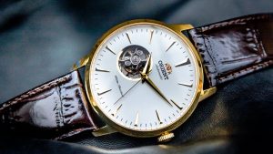 HOÀN THIỆN BỀ MẶT TRONG BỘ MÁY ĐỒNG HỒ CƠ