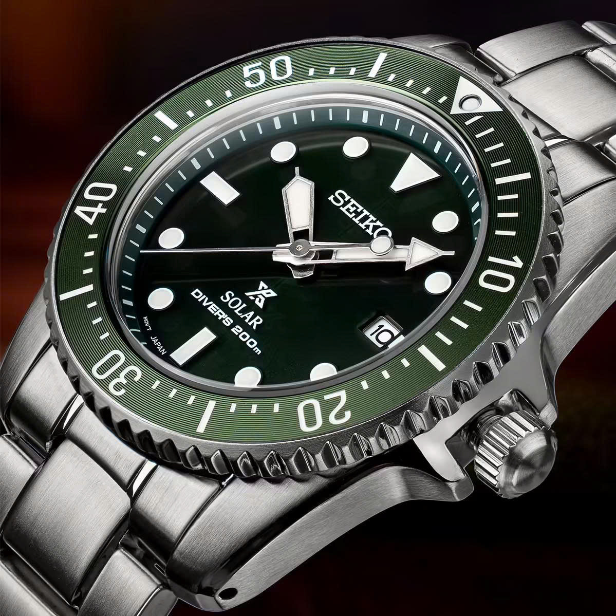 Đồng hồ lặn chuyên nghiệp Seiko Prospex và những điều cần biết 1