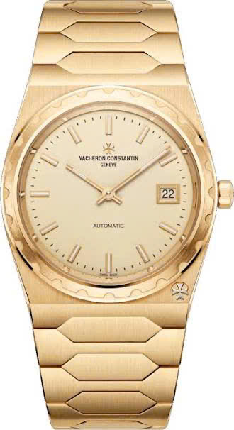 Sự trở lại ngoạn mục của mẫu đồng hồ Vacheron Constantin 222 1