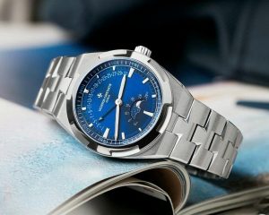 Vacheron Constantin Historiques tái hiện di sản thương hiệu như thế nào? 1