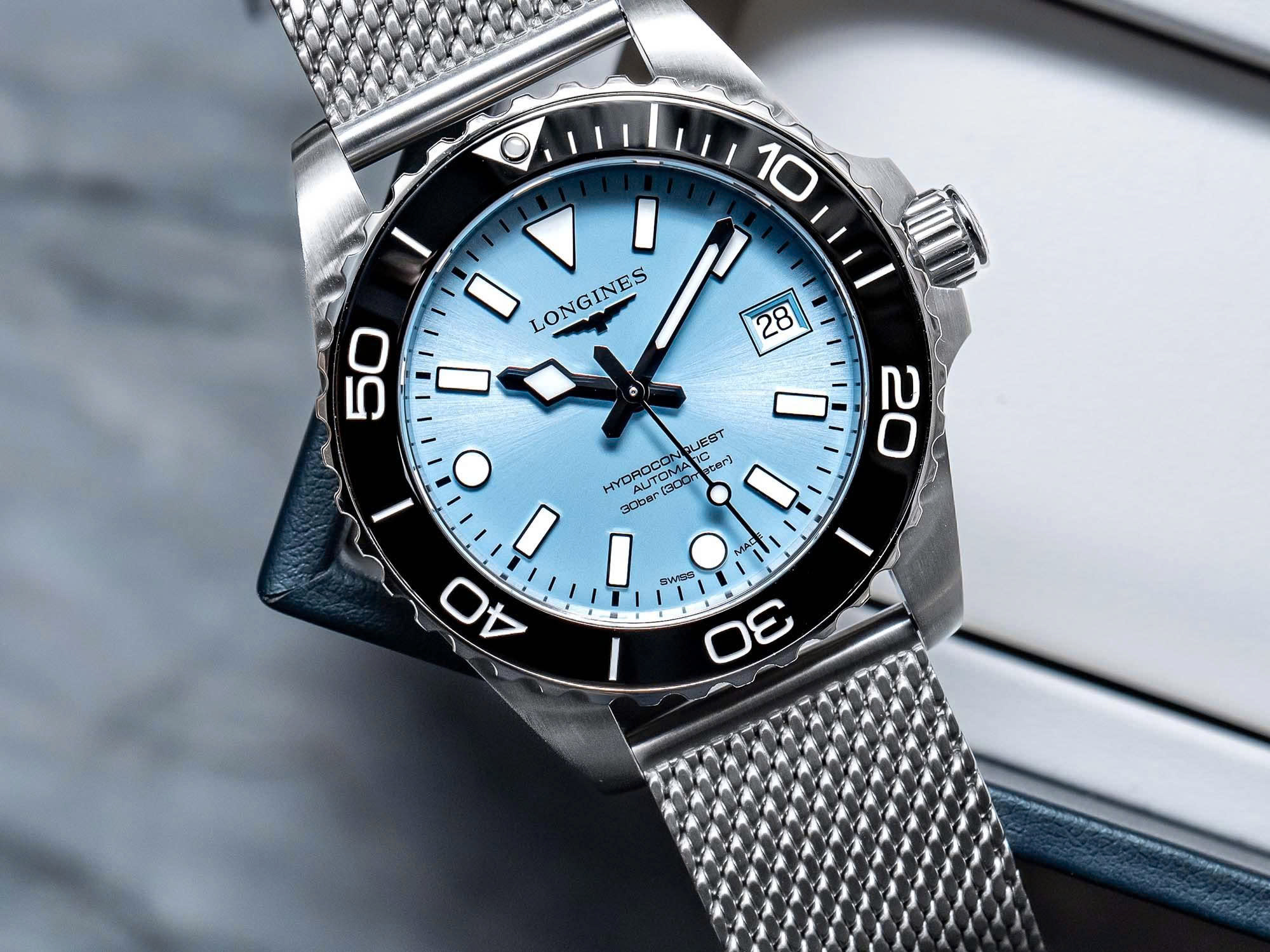 Top 3 đồng hồ dress watch sang trọng cho nam 1