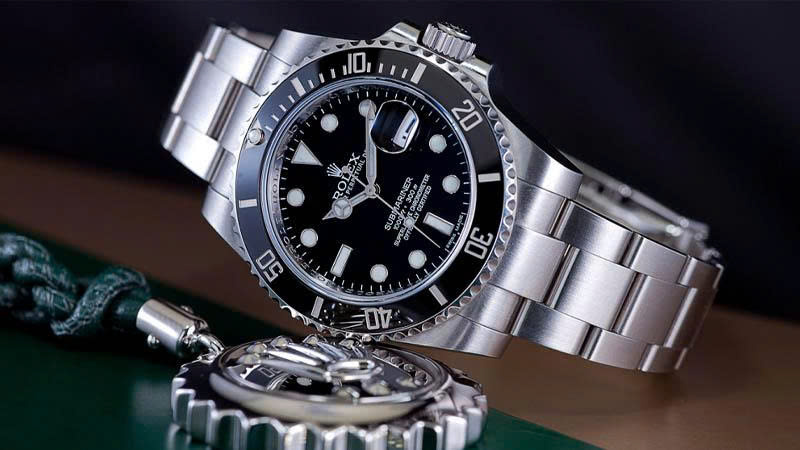 Tìm hiểu ý nghĩa các con số trên vòng bezel đồng hồ lặn 2