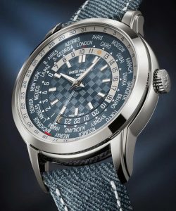 Đẳng cấp nghệ thuật chạm khắc trên đồng hồ Patek Philippe 2