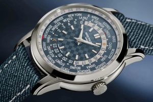 Đồng hồ World Time dùng có tiện không 2