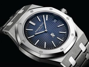 Audemars Piguet Royal Oak hoàn thiện thủ công đỉnh cao 2