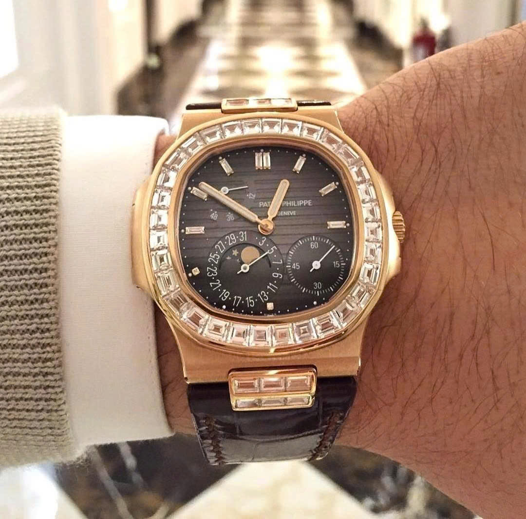 Patek Philippe Complications 3