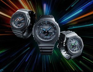 Vì sao G-Shock GA-2100 lại trở thành xu hướng toàn cầu? 3