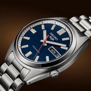 Seiko Prospex có đáng nâng cấp từ Seiko 5 hay không 3