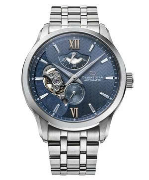 Top 3 đồng hồ dress watch sang trọng cho nam 3