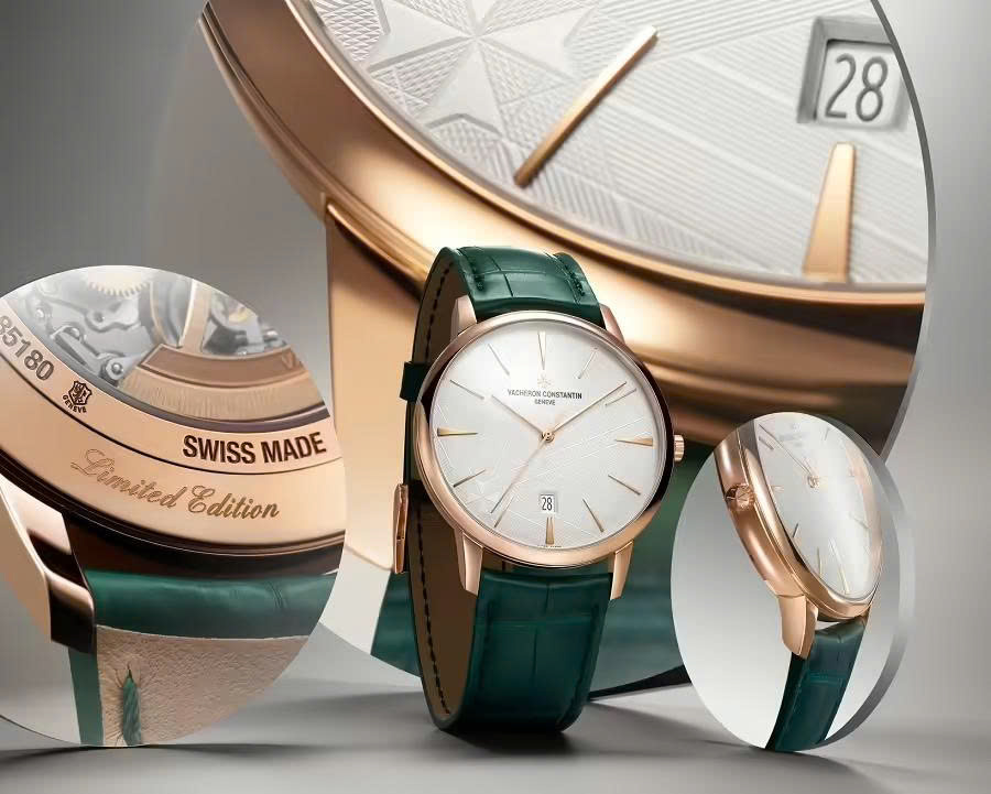 Vacheron Constantin Égérie có gì nổi bật tr2ng phân khúc đồng hồ nữ cao cấp? 2
