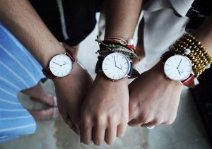Size đồng hồ bao nhiêu là đẹp 2