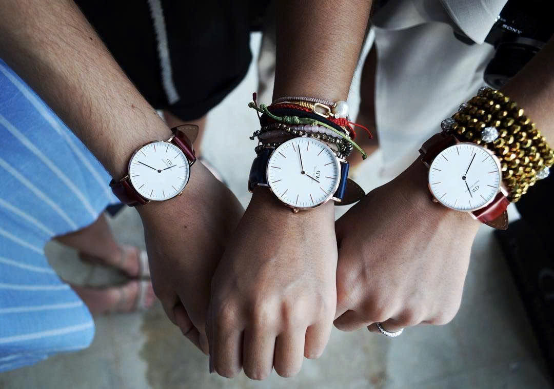 Size đồng hồ bao nhiêu là đẹp 2