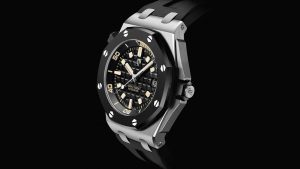 Audemars Piguet Royal Oak Offshore thiết kế thể thao giới hạn 2