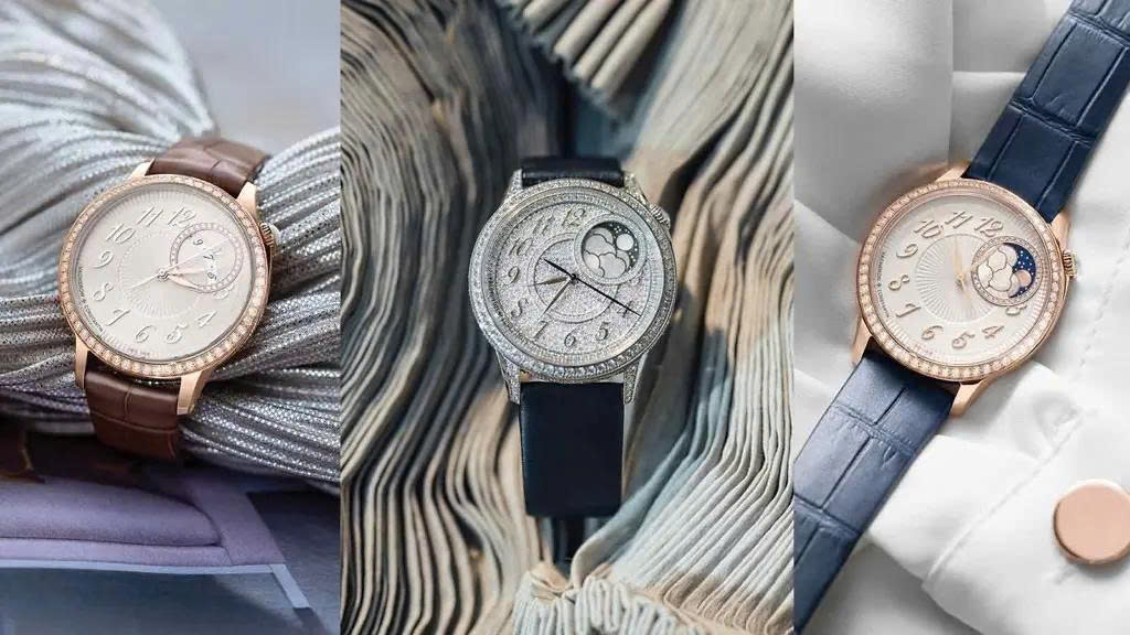 Vacheron Constantin Égérie có gì nổi bật tr2ng phân khúc đồng hồ nữ cao cấp? 3