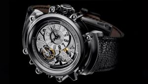 Power reserve ảnh hưởng thế nào đến trải nghiệm