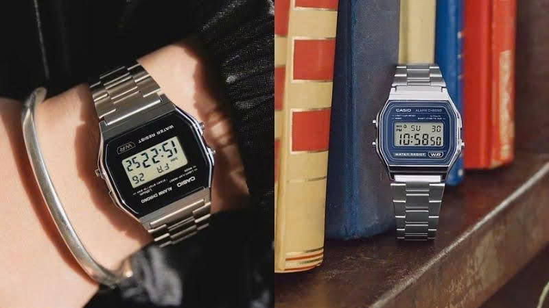 Casio Vintage vì sao vẫn được ưa chuộng sau nhiều năm 1