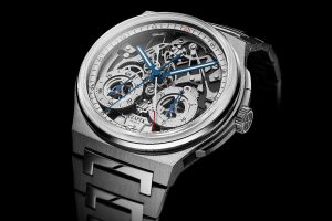 Vẻ đẹp đương đại của đồng hồ thể thao Czapek Antarctique nam 1