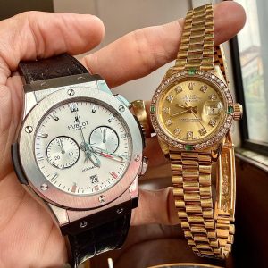Dịch vụ thu mua đồng hồ đeo tay cũ chính hãng giá cực tốt 1