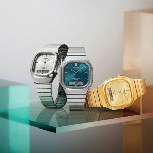 Casio Vintage vì sao vẫn được ưa chuộng sau nhiều năm 2