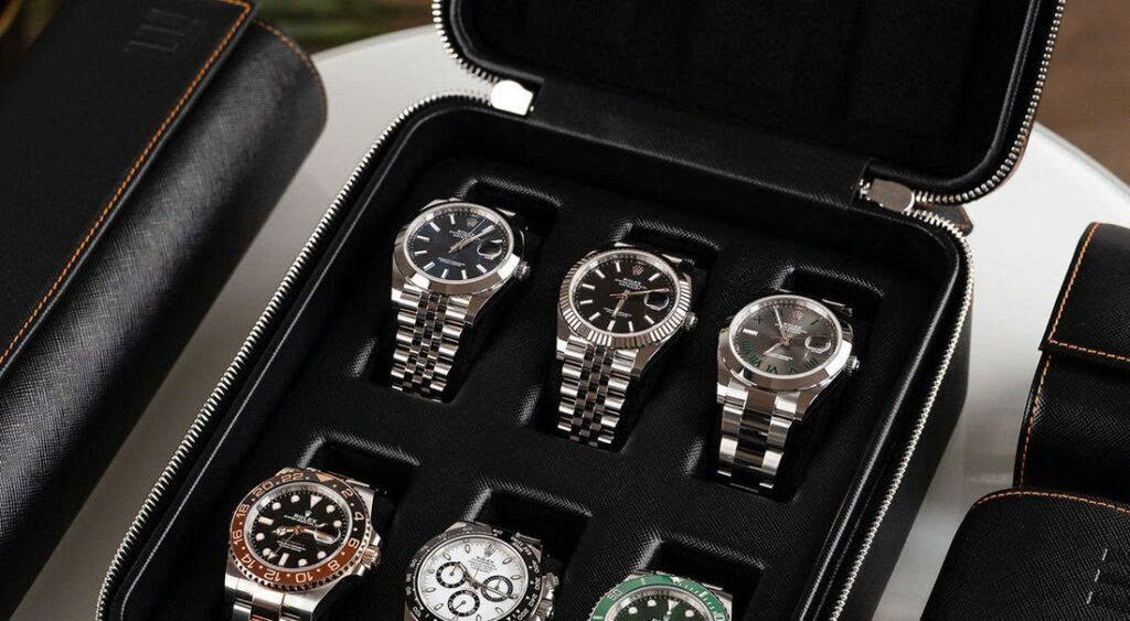 Địa chỉ thu mua đồng hồ cơ Seiko cũ uy tín nhất 2