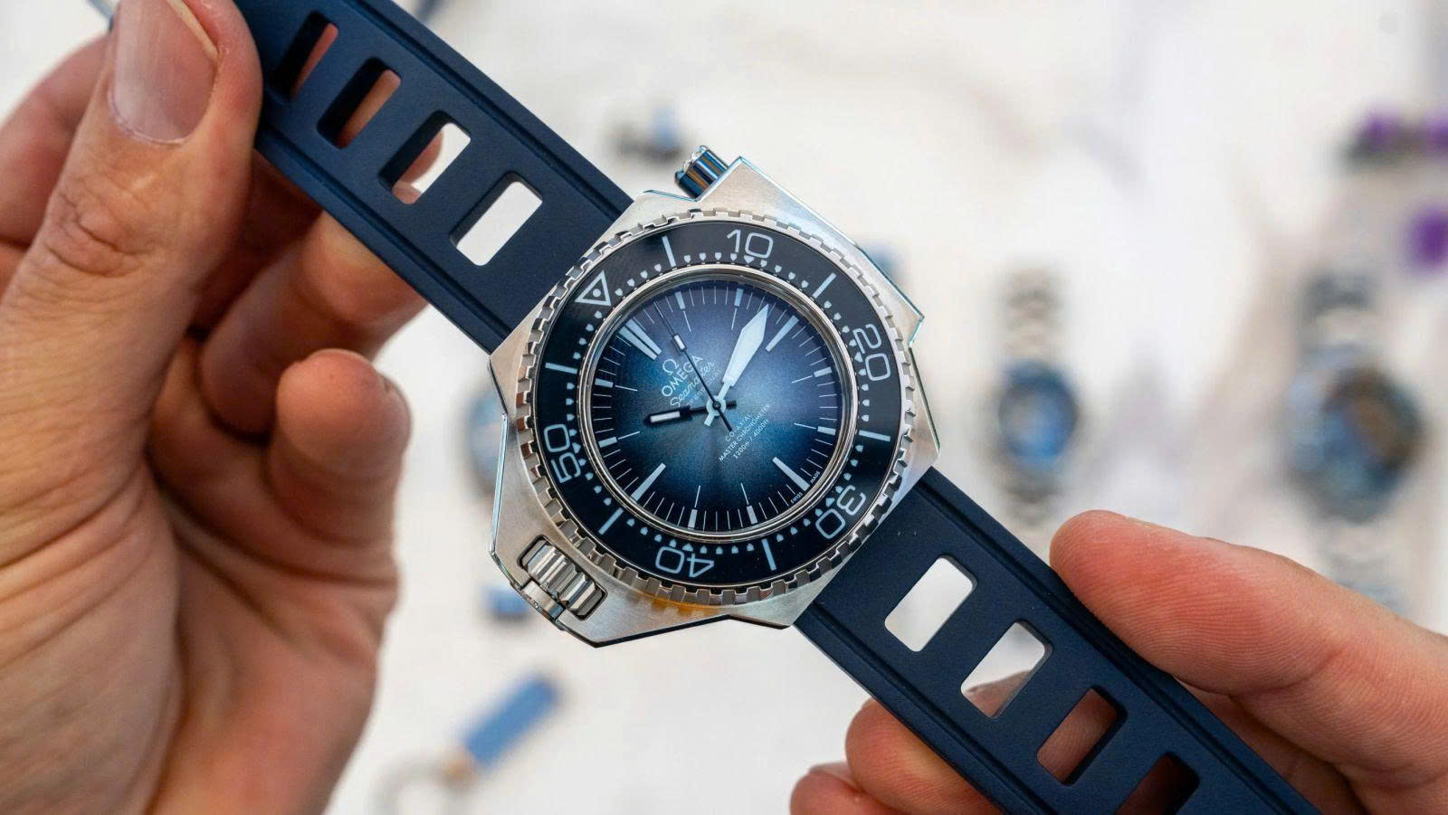 Top 3 đồng hồ lặn (diver) tốt nhất hiện nay 4