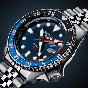 Vì sao đồng hồ Seiko 5 Sports là lựa chọn hàng đầu? 1