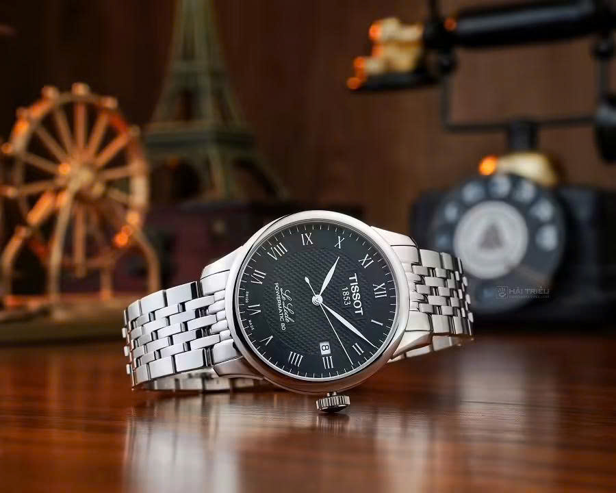 Tissot Le Locle có phải dress watch đáng mua tầm trung 1