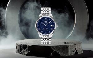 Tissot Le Locle có phải dress watch đáng mua tầm trung 2