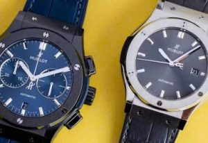 Bán lại đồng hồ Hublot cũ có bị mất giá nhiều không? 2