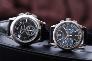 Patek Philippe Chronograph có gì khác biệt so với các hãng khác 2