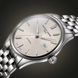 Frederique Constant Classics có đáng tiền trong phân khúc Thụy Sĩ 1