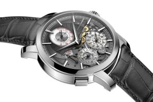 Vacheron Constantin Twin Beat – công nghệ dự trữ năng lượng có gì đặc biệt? 2