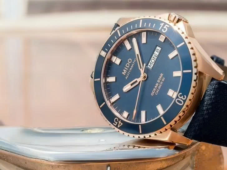 Mido Ocean Star có bị đánh giá thấp không? 3