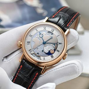 Thu mua đồng hồ Breguet cũ nguyên khối định giá cực chuẩn 3
